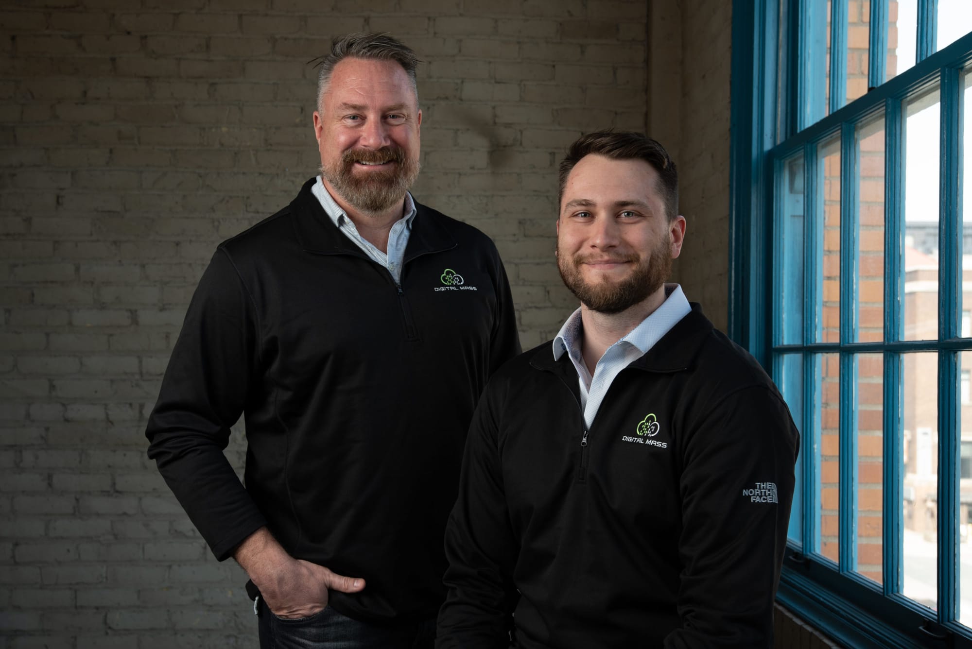 Digital Mass, founder, cofounder, head technology, ceo, minneapolis, twin cities, marty davis, tech, it, company, consulting, salesforce, partner
