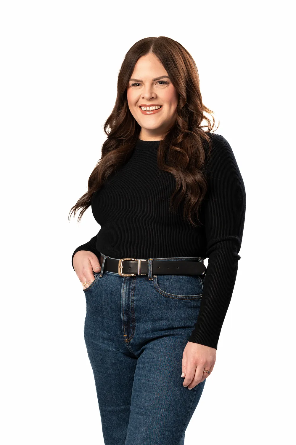 Jenai Sele