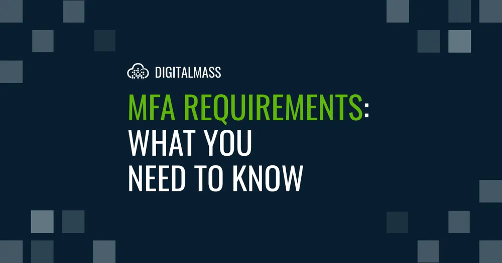 Digital Mass, salesforce consultants, partner, multi factor authentication, mfa, requirements, developer documentation pdf, winter 22, release notes, security, sso, marketing cloud, sales, s