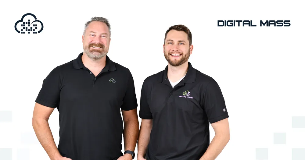 Why We Chose Salesforce