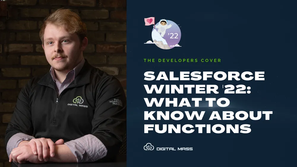 Salesforce, Winter 22 Release, adminis, developer, updates, functions, digital mass, salesforce partner, consultants, experts, help, training videos, tips, documentation pdf, , modern develo