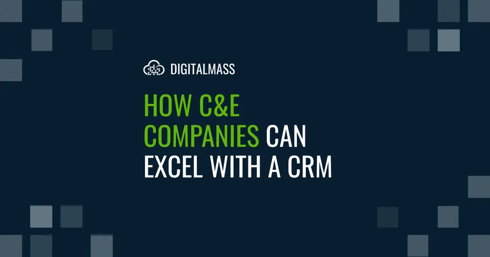 digital mass, salesforce, consulting, marketing, sales, service, community, pardot, commerce, developers, partner, integration, construction and, engineering, architecture, excel, crm