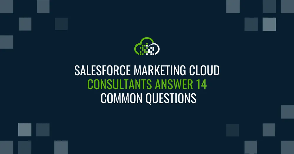 digital mass, salesforce, consulting, marketing, sales, service, community, pardot, commerce, developers, partner, integration, administrators, question, and answer, interview, email studio,