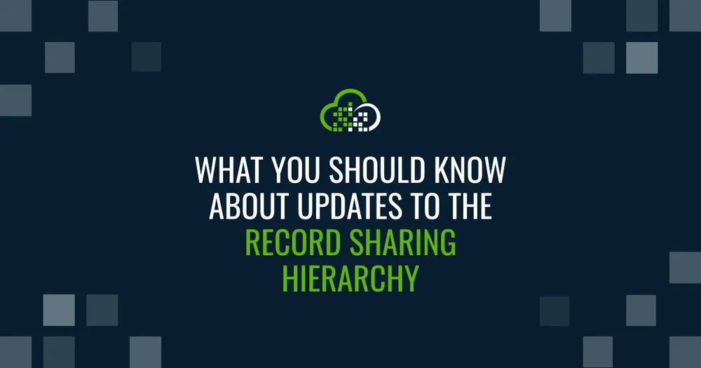 digital mass, salesforce, consulting, marketing, sales, service, community, pardot, commerce, developers, partner, integration, record sharing hierarchy, summer 21 release, developer consult