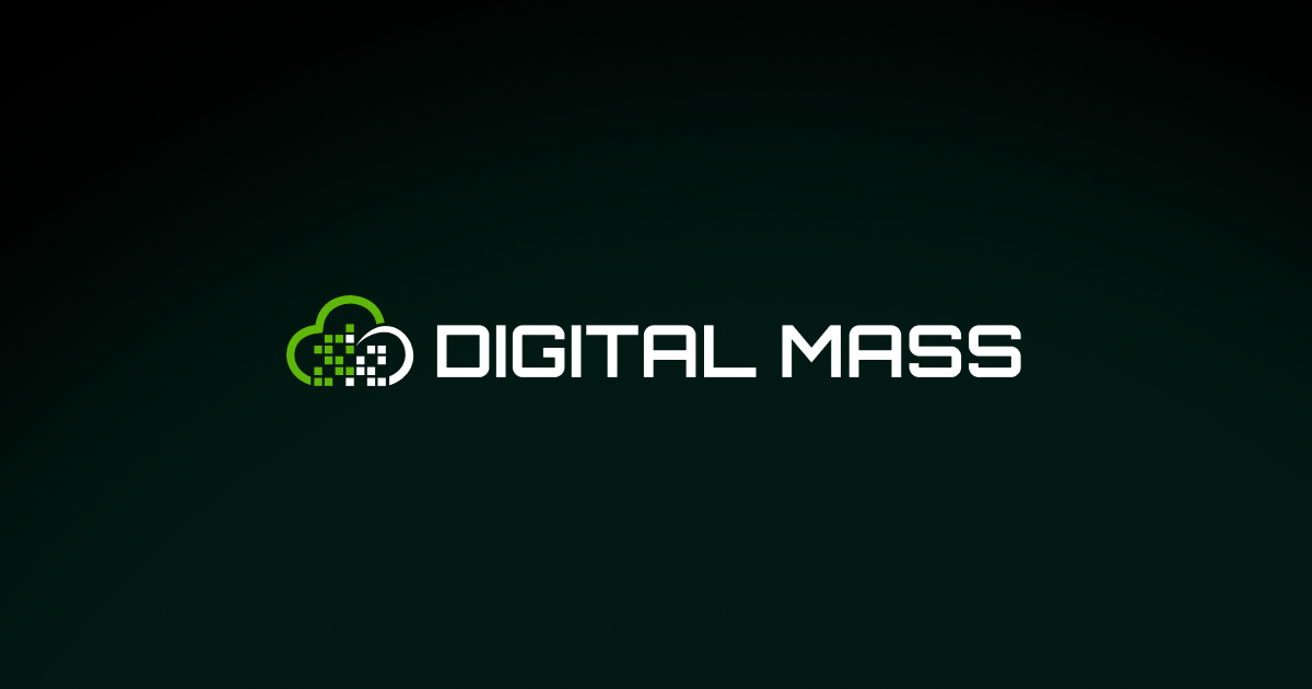 Digital Mass