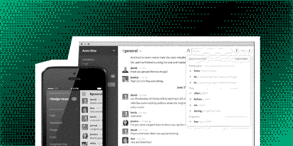 Slack Is Quietly Becoming the Front Door to Salesforce. Is Your Team Ready?