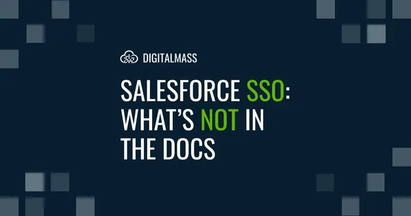 How to Authenticate Experience Cloud Users with Salesforce SSO