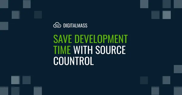 How developers save time with Salesforce Source Control