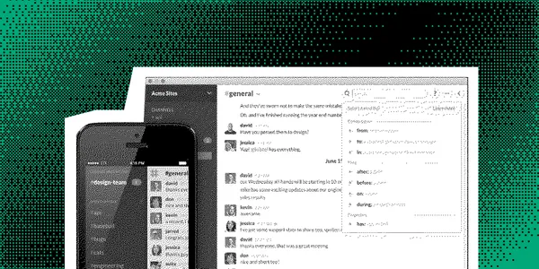 Slack Is Quietly Becoming the Front Door to Salesforce. Is Your Team Ready?