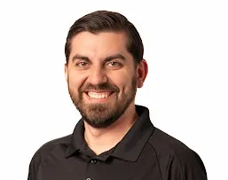 Adam Shepard